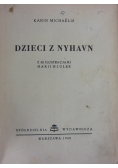 Dzieci z Nyhavn, 1948r.