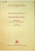 Patofizjologia i patomorfologia