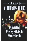 Wigilia Wszystkich Świętych