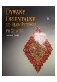 Dywany orientalne