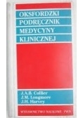 Oksfordzki Podręcznik Medyczny Klinicznej