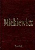 Mickiewicz Dzieła Tom II Poematy