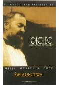 Ojciec Święty Pio z Pietrelciny