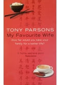 My Favourite Wife