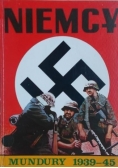 Mundury niemieckie 1939 - 1945