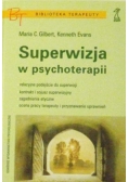 Superwizja w psychoterapii