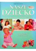 Nasze dziecko Aby było szczęśliwe zdrowe i bezpieczne