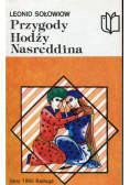 Przygody Hodży Nasreddina