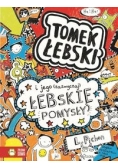 Tomek Łebski i jego zazwyczaj łebskie pomysły