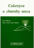 Cukrzyca a choroby serca
