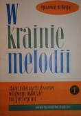 W krainie melodii 1