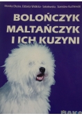 Bolończyk, Maltańczyk i ich kuzyni