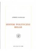 System polityczny Belgii