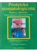 Protetyka stomatologiczna