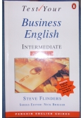 Business English intermediate