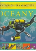 Encyklopedia dla młodzieży oceany