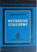 Wyszkolenie Szalupowe