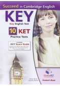 Succeed in Cambridge English