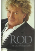 Rod the Autobiography