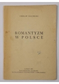 Romantyzm w Polsce