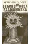 Szachownica flamandzka