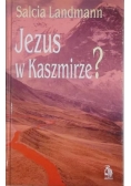 Jezus w Kaszmirze