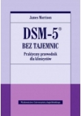 DSM-5 bez tajemnic
