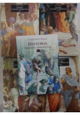 Historia Filozofii Starożytnej ,Tom od 1 do 5