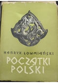 Początki Polski Tom II