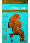 Archaic Egypt
