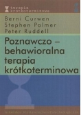 Poznawczo behawioralna terapia krótkoterminowa