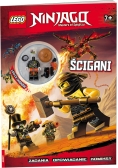 Lego Ninjago Ścigani