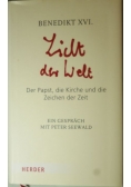 Der Papst, die Kirche und die Zeichen der Zeit