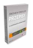 Przepisy ruchu drogowego z ilustrowanym komentarzem