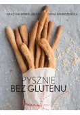 Pysznie bez glutenu