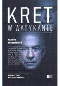 Kret w Watykanie