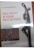 Eklezjalny wymiar pielgrzymek