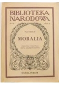 Moralia Plutarch