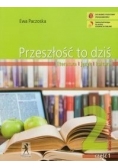 Przeszłość to dziś .Literatura język kultura Podręcznik,  część 1,