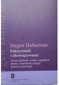Faktyczność i obowiązywanie