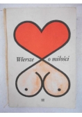 Wiersze o miłości