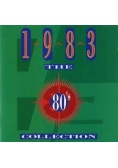 The 80 s Collection płyta CD