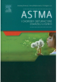 Astma i choroby obturacyjne oskrzeli u dzieci NOWA