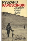 Jeszcze dzień życia
