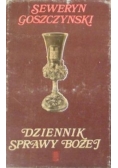 Dziennik Sprawy Bożej Tom II