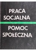 Praca socjalna