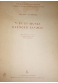 Vita et Mores Sbignei Cardinalis