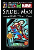 Spider-Man Marvel Team -Up