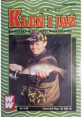 Kleń i jaź
