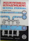Przepływomierze ultradźwiękowe metodyka stosowania